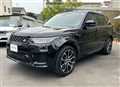 2021 Land Rover Range Rover Sport