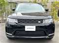 2021 Land Rover Range Rover Sport