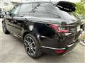 2021 Land Rover Range Rover Sport