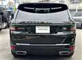 2021 Land Rover Range Rover Sport