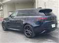 2021 Land Rover Range Rover Sport