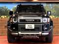2024 Toyota Land Cruiser Prado