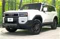 2024 Toyota Land Cruiser Prado