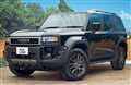 2024 Toyota Land Cruiser Prado