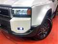 2024 Toyota Land Cruiser Prado