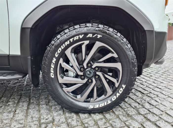 Toyota Land Cruiser Prado 250 VX MODELISTA DIESEL 7-SEATS 2024 — миниатюра 6