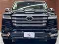 2023 Toyota Land Cruiser
