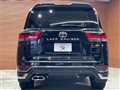 2023 Toyota Land Cruiser