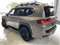 2023 Toyota Land Cruiser