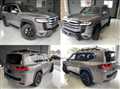 2023 Toyota Land Cruiser