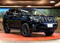2022 Toyota Land Cruiser Prado