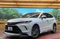 2022 Toyota Harrier Hybrid