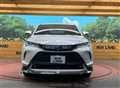 2022 Toyota Harrier Hybrid