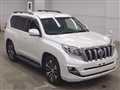 2014 Toyota Land Cruiser Prado