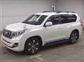 2014 Toyota Land Cruiser Prado
