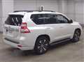 2014 Toyota Land Cruiser Prado
