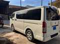 2014 Toyota Hiace Van