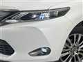 2016 Toyota Harrier