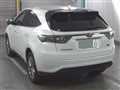 2015 Toyota Harrier Hybrid