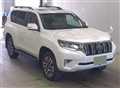 2023 Toyota Land Cruiser Prado