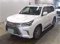 2016 Lexus LX