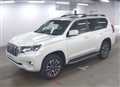 2023 Toyota Land Cruiser Prado