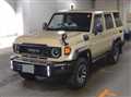 2025 Toyota Landcruiser 70