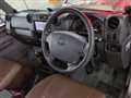 2015 Toyota Landcruiser 70