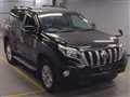 2015 Toyota Land Cruiser Prado