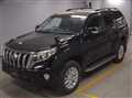 2015 Toyota Land Cruiser Prado