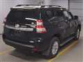 2015 Toyota Land Cruiser Prado