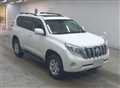 2016 Toyota Land Cruiser Prado