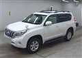 2016 Toyota Land Cruiser Prado