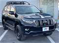 2017 Toyota Land Cruiser Prado