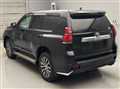2018 Toyota Land Cruiser Prado