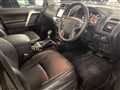 2018 Toyota Land Cruiser Prado