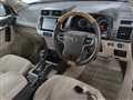 2018 Toyota Land Cruiser Prado