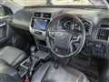 2018 Toyota Land Cruiser Prado
