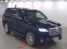 2013 Toyota Land Cruiser