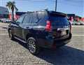 2024 Toyota Land Cruiser Prado