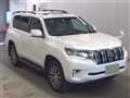 2023 Toyota Land Cruiser Prado