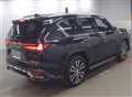 2026 Lexus LX