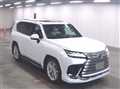 2023 Lexus LX