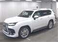 2023 Lexus LX