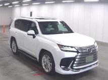 2023 Lexus LX