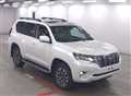 2023 Toyota Land Cruiser Prado