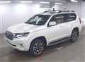 2023 Toyota Land Cruiser Prado