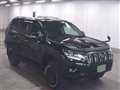 2022 Toyota Land Cruiser Prado
