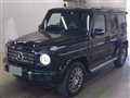 2023 Mercedes-Benz G-Class