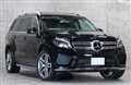2016 Mercedes-Benz GLS-CLASS